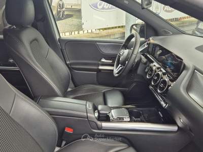 Mercedes-Benz Classe B B 180 d Automatic Sport Plus usata Villaricca