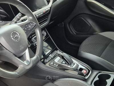 Opel Grandland X 1.5 diesel Ecotec S&S aut. Ultimate Nero usata Villaricca