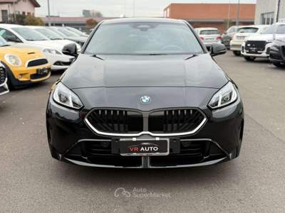 BMW Serie 1 M MSport autom. FULL OPTIONAL / PROMO FIN Nero usata Verona