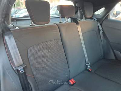 Ford Puma Hybrid 125 CV S&S ST-Line usata Ciampino