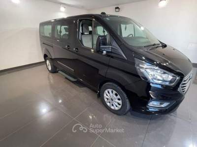Ford Tourneo Custom Tourneo Custom 9P 320 2.0 tdci 105cv Tre usata Chioggia