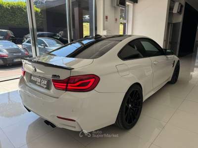 BMW Serie 2 235xi  Bianco usata Ripalimosani