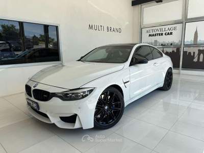 BMW Serie 2 235xi  Bianco usata Ripalimosani