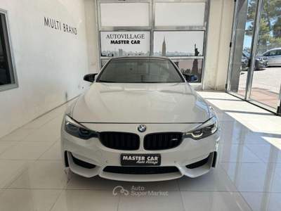 BMW Serie 2 235xi  Bianco usata Ripalimosani