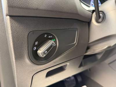 Volkswagen Tiguan 2.0 tdi Executive 4motion 150cv Blu/Azzurro usata San Michele Salentino