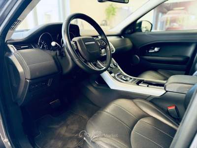Land Rover Range Rover Evoque 5p 2.0 td4 SE Dynamic 150cv auto Grigio usata San Michele Salentino