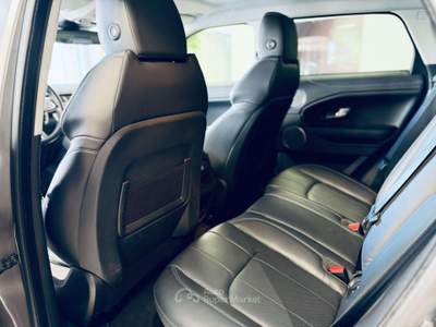 Land Rover Range Rover Evoque 5p 2.0 td4 SE Dynamic 150cv auto Grigio usata San Michele Salentino
