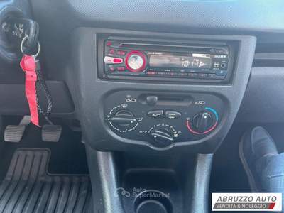 Peugeot 206 1.1 60CV 5p. Trendy ECO GPL Grigio usata Città Sant'Angelo