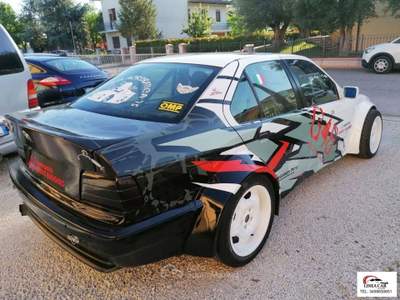 BMW Serie 3 M3 - m3 uso drift pista. usata Mirandola