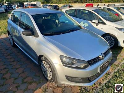 Volkswagen Polo 1.2 TDI DPF 5p. Comfortline Grigio usata Latina