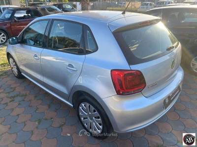 Volkswagen Polo 1.2 TDI DPF 5p. Comfortline Grigio usata Latina