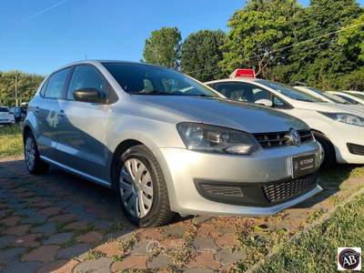 Volkswagen Polo 1.2 TDI DPF 5p. Comfortline Grigio usata Latina