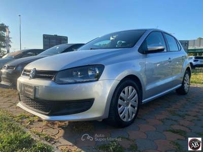 Volkswagen Polo 1.2 TDI DPF 5p. Comfortline Grigio usata Latina