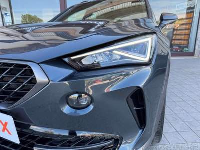 Cupra Formentor 1.5 tsi 150cv dsg Grigio usata Campobasso