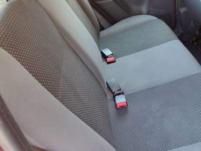 Fiat Panda  Rosso usata Pieve a Nievole