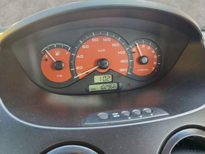 Chevrolet Matiz 800 SE Chic GPL Eco Logic Bianco usata Pieve a Nievole