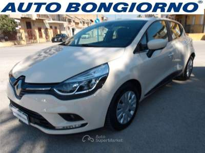 Renault Clio 5 Porte Clio 1.2 16v Zen 75cv usata Ribera