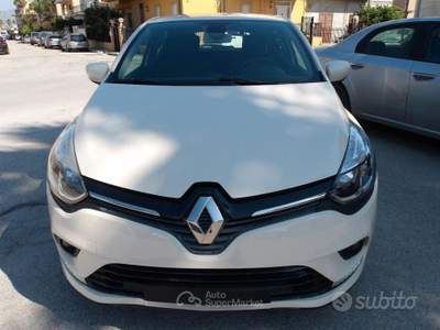 Renault Clio 5 Porte Clio 1.2 16v Zen 75cv usata Ribera