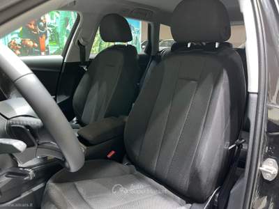 Audi A4 A4 Avant 2.0 TDI 150CV S tr. Business *CLIMA 3 ZONE*FARI LED* Nero usata Castrezzato