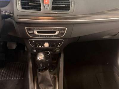 Renault Mégane Megane Mégane 1.9 dCi 130CV SporTour unico usata Rovereto