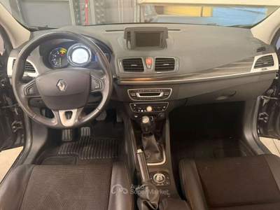 Renault Mégane Megane Mégane 1.9 dCi 130CV SporTour unico usata Rovereto