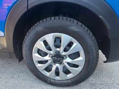 Fiat 500X SPORT 1.0 120 cv BENZINA -PROMO GIUGNO G usata Santarcangelo di Romagna