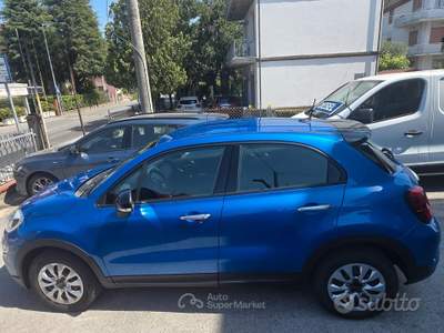 Fiat 500X SPORT 1.0 120 cv BENZINA -PROMO GIUGNO G usata Santarcangelo di Romagna