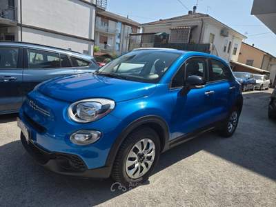 Fiat 500X SPORT 1.0 120 cv BENZINA -PROMO GIUGNO G usata Santarcangelo di Romagna