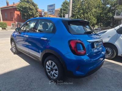 Fiat 500X SPORT 1.0 120 cv BENZINA -PROMO GIUGNO G usata Santarcangelo di Romagna