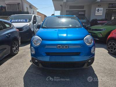 Fiat 500X SPORT 1.0 120 cv BENZINA -PROMO GIUGNO G usata Santarcangelo di Romagna