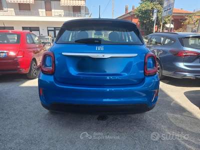 Fiat 500X SPORT 1.0 120 cv BENZINA -PROMO GIUGNO G usata Santarcangelo di Romagna