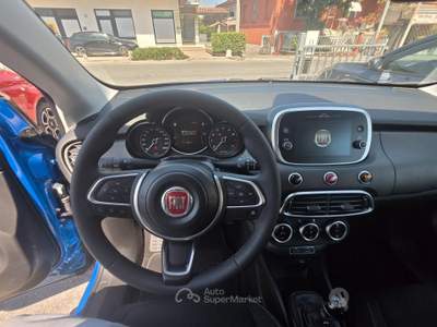 Fiat 500X SPORT 1.0 120 cv BENZINA -PROMO GIUGNO G usata Santarcangelo di Romagna