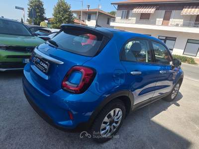 Fiat 500X SPORT 1.0 120 cv BENZINA -PROMO GIUGNO G usata Santarcangelo di Romagna