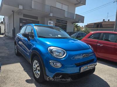 Fiat 500X SPORT 1.0 120 cv BENZINA -PROMO GIUGNO G usata Santarcangelo di Romagna
