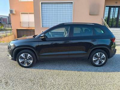 Skoda Karoq SCR DSG Executive usata Castel d'Azzano