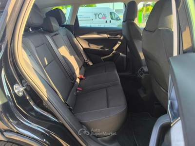 Skoda Karoq SCR DSG Executive usata Castel d'Azzano