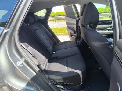 Hyundai Tucson aut. Exellence usata Castel d'Azzano