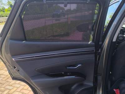 Hyundai Tucson aut. Exellence usata Castel d'Azzano