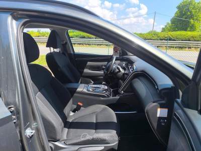 Hyundai Tucson aut. Exellence usata Castel d'Azzano