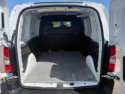 Toyota Proace City 1.5D 100 CV S&S PC 4p. Comfort usata Tavagnacco