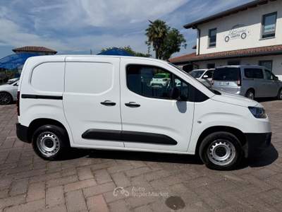 Toyota Proace City 1.5D 100 CV S&S PC 4p. Comfort usata Tavagnacco