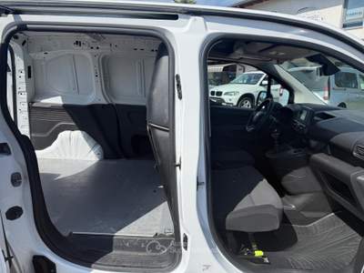 Toyota Proace City 1.5D 100 CV S&S PC 4p. Comfort usata Tavagnacco