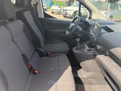 Toyota Proace City 1.5D 100 CV S&S PC 4p. Comfort usata Tavagnacco