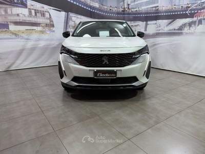 Peugeot 3008 S&S EAT8 Allure Pack FU usata CASAGIOVE