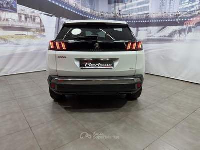 Peugeot 3008 S&S EAT8 Allure Pack FU usata CASAGIOVE