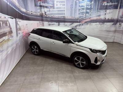 Peugeot 3008 S&S EAT8 Allure Pack FU usata CASAGIOVE