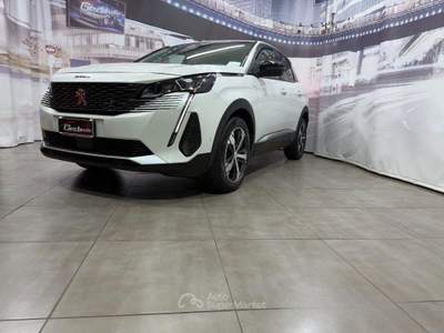 Peugeot 3008 S&S EAT8 Allure Pack FU usata CASAGIOVE