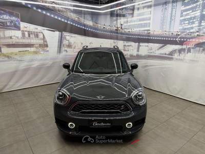 MINI Clubman Countryman 2.0 Cooper SD Hype Countryman AL usata CASAGIOVE
