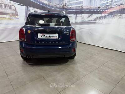 MINI Clubman Countryman 1.5 Cooper SE Hype Countryman AL usata CASAGIOVE