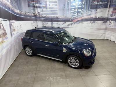 MINI Clubman Countryman 1.5 Cooper SE Hype Countryman AL usata CASAGIOVE